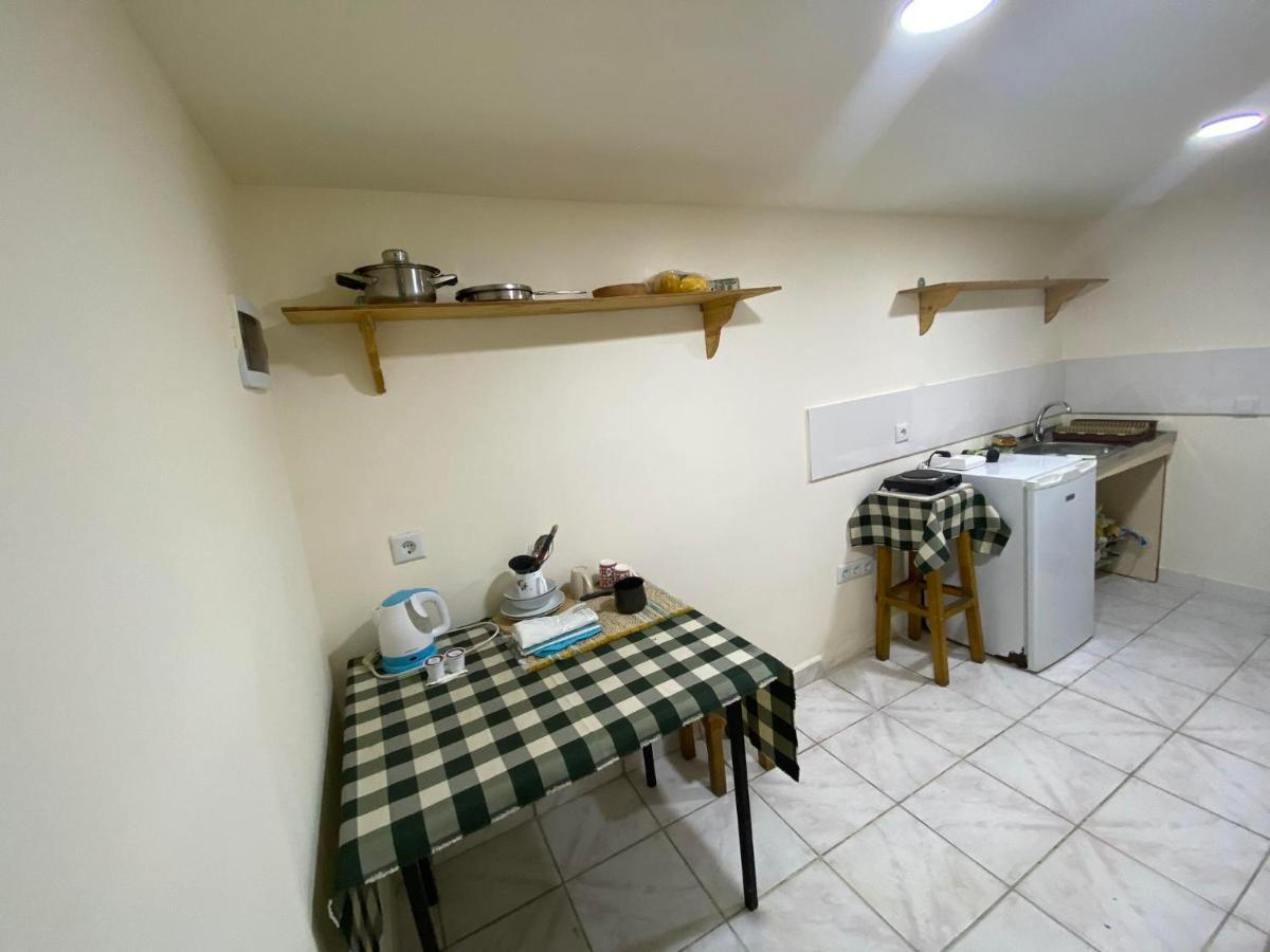 Old Tbilisi Center Appartement Buitenkant foto